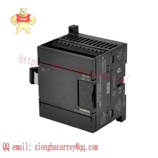SIEMENS 6ES5430-8MC11  Digital Input Module