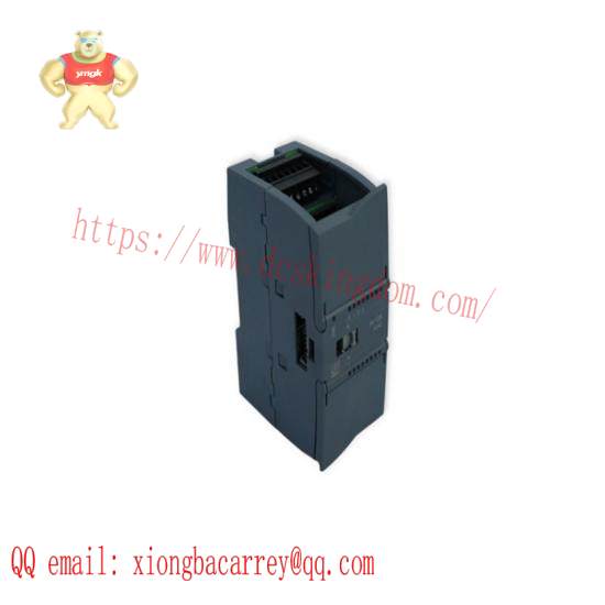 Siemens 6ES7 234-4HE32-0XB0 analog input/output