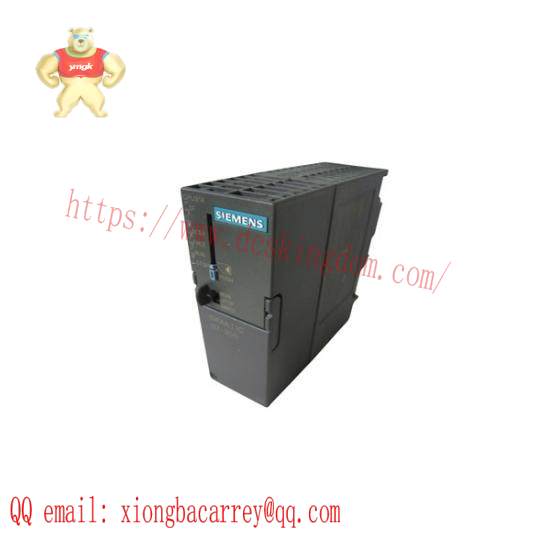 Siemens 6ES7 314-1AG13-0AB0 CPU314 Processor Module