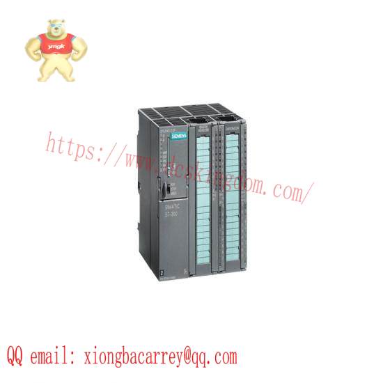 Siemens 6ES7 314-6CH04-0AB0 Compact CPU