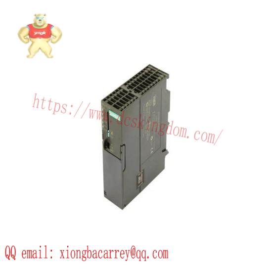 SIEMENS 6ES7 315-2AG10-0AB0 CPU Module