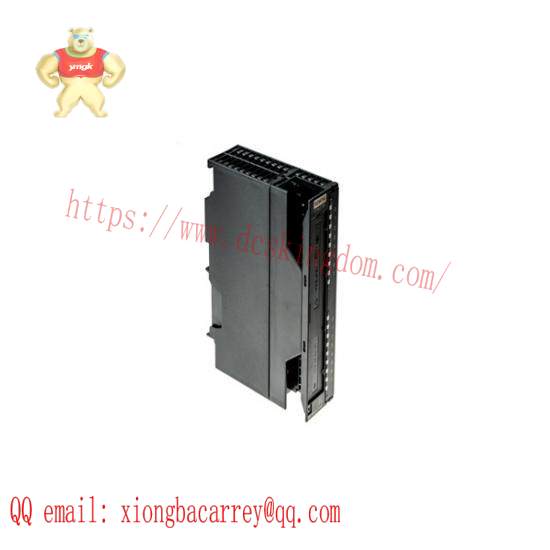 Siemens 6ES7 321-1BH02-0AA0 Digital input SM 321