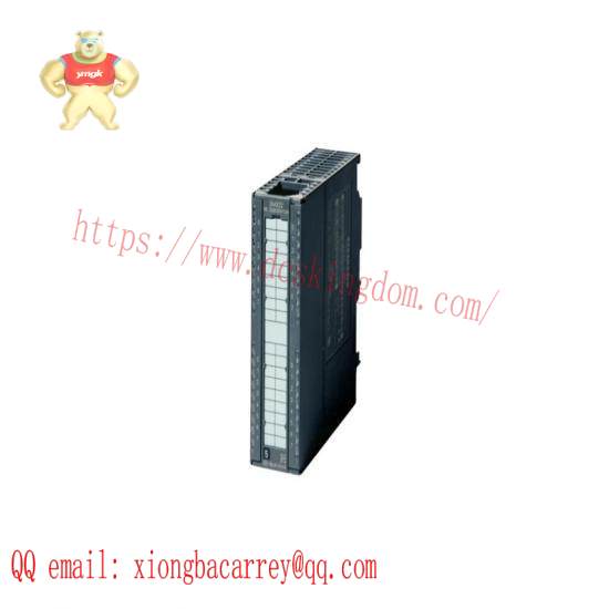Siemens 6ES7 322-1BH01-0AA0 Digital output SM 322