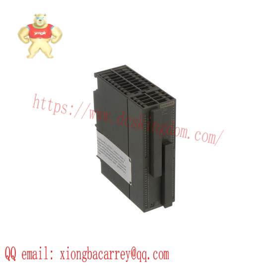 Siemens 6ES7 322-1BP00-0AA0 Digital Output SM 322