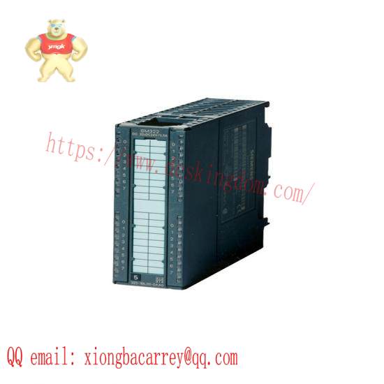 Siemens 6ES7 322-1HF10-0AA0 Digital output SM 322