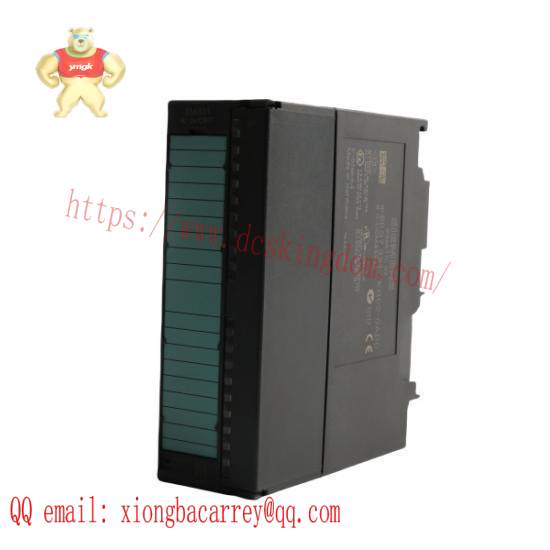 Siemens 6ES7 331-7KB02-0AB0  Analog Input Module