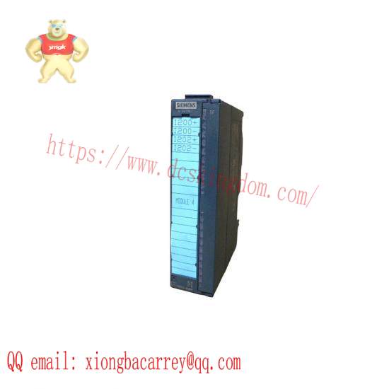 Siemens 6ES7 331-7KB02-0AB0 Analog input SM 331