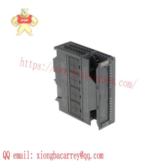 Siemens 6ES7 331-7KF02-0AB0 Analog Input Module