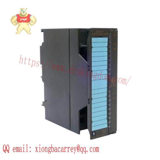 Siemens 6ES7 331-7TB00-0AB0  Digital Input Module