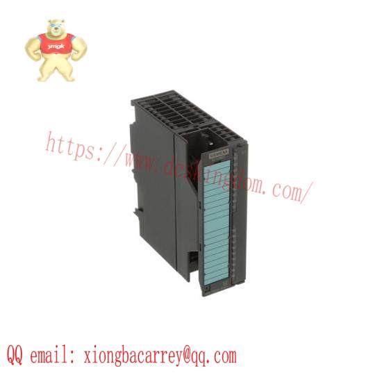 Siemens 6ES7 332-7ND02-0AB0 Analog Output Module