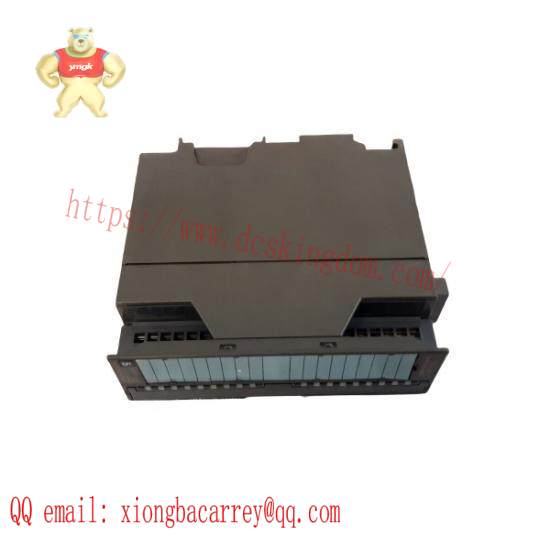 Siemens 6ES7 334-0CE01-0AA0  Simantic Analog I/O Module