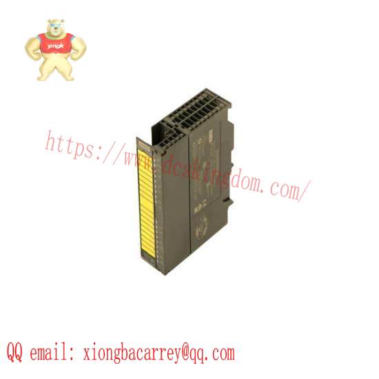 Siemens 6ES7 336-4GE00-0AB0 Analog input SM 336
