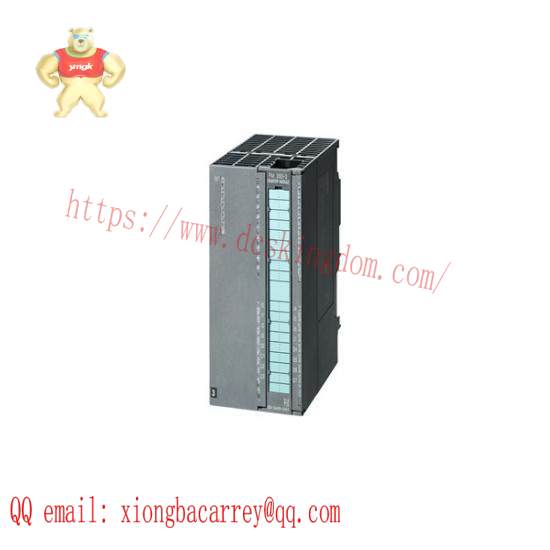Siemens 6ES7 350-2AH00-0AE0 Counter Module