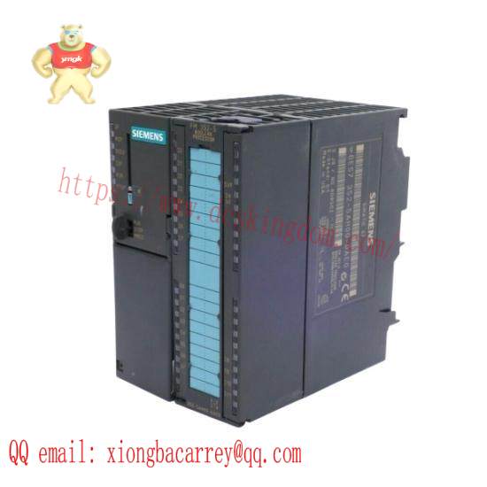 Siemens 6ES7 352-5AH00-0AE0  Boolean Processor