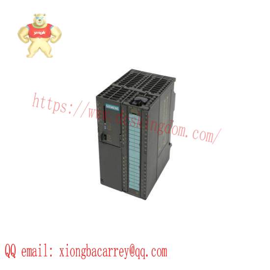 Siemens 6ES7 352-5AH00-0AE0 FM352-5 Boolean Processor