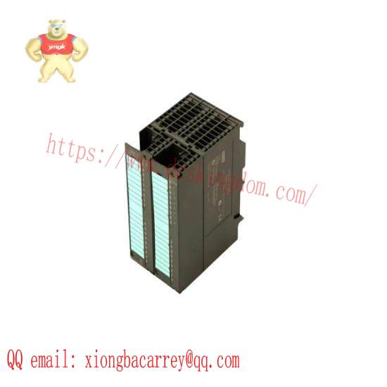 Siemens 6ES7 355-0VH10-0AE0 Control Unit FM 355 C