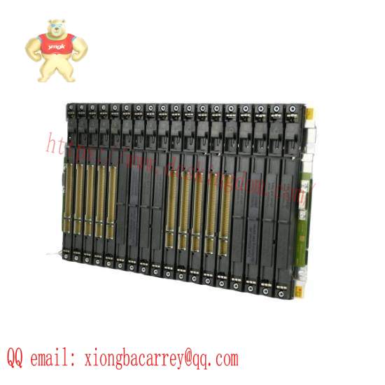 Siemens 6ES7 400-2JA10-0AA0  UR2-H Rack