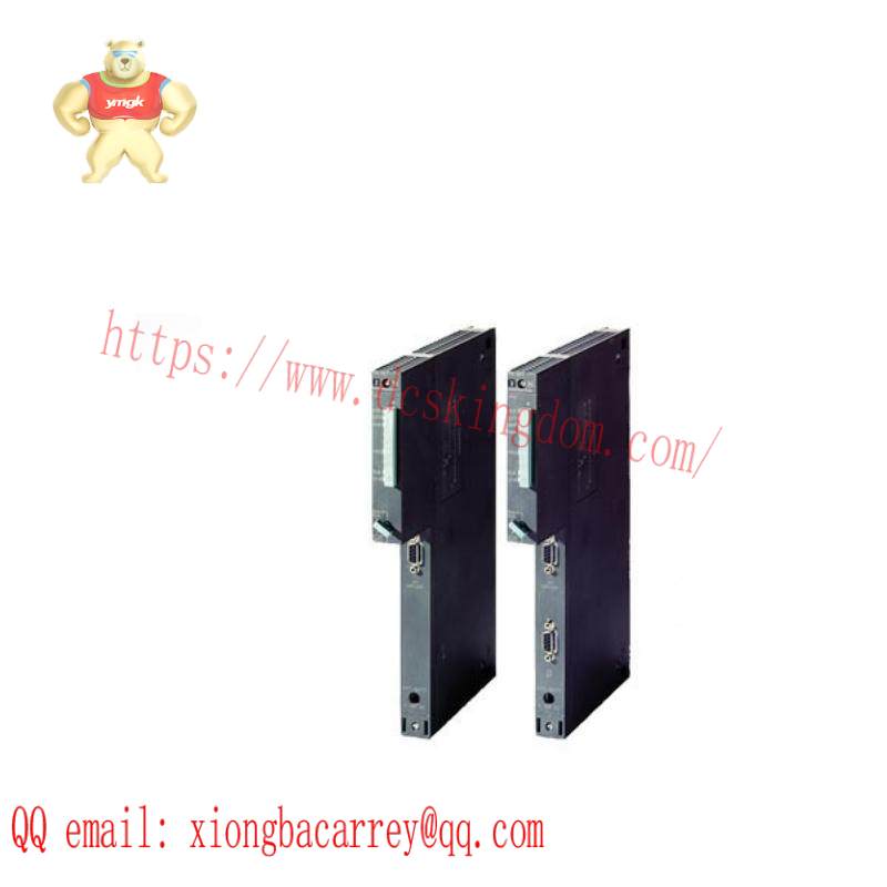 SIEMENS 6ES7 412-2XJ05-0AB0 CPU Central processing unit