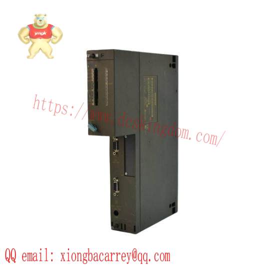 Siemens 6ES7 414-3XJ00-0AB0  CPU 414-3 Processor Module