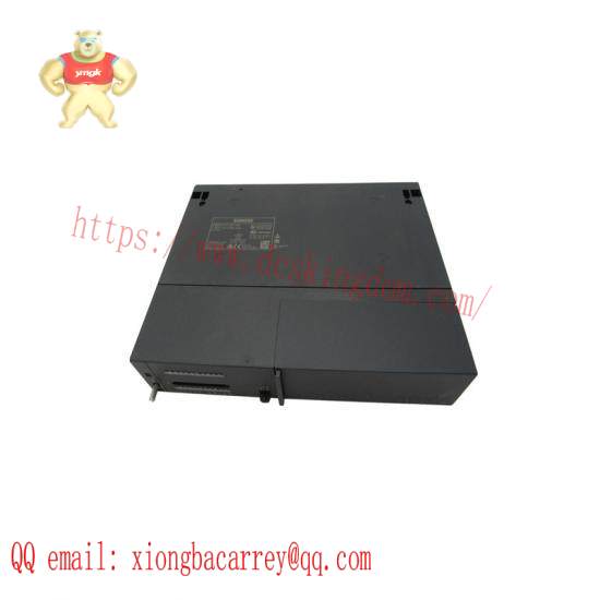 Siemens 6ES7 414-3XM05-0AB0 Processing Unit