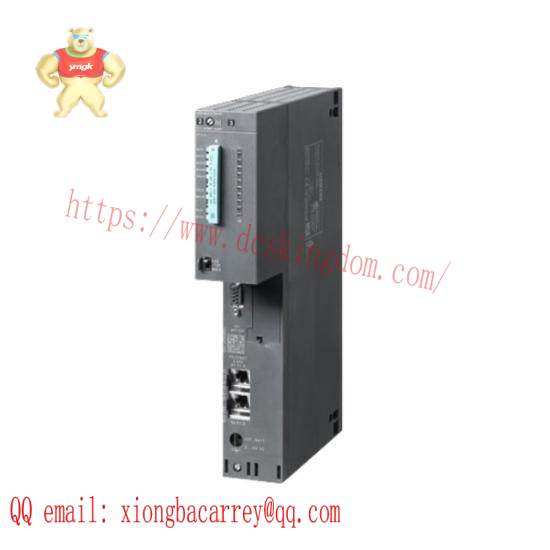 Siemens 6ES7 414-4HJ00-0AB0  CPU 414-4H Processor Module
