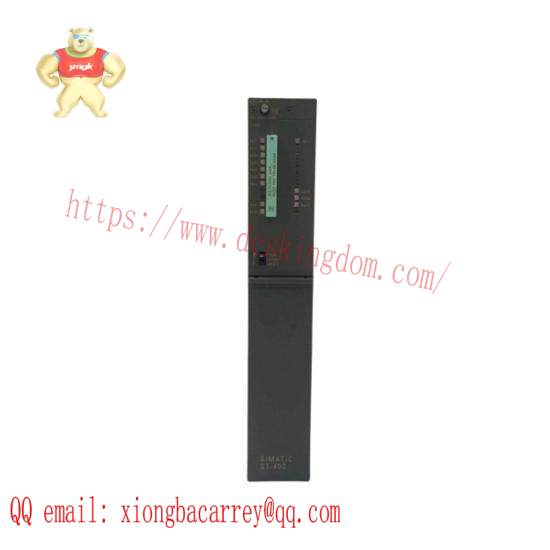 Siemens 6ES7 414-4HM14-0AB0  CPU 414H Processor Module