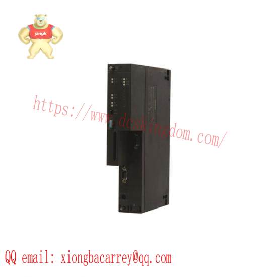 Siemens 6ES7 416-1XJ01-0AB0 CPU 416-1 Processor Module