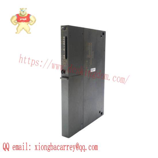 Siemens 6ES7 416-2FK04-0AB0  CPU 416-2 DP Processor Module