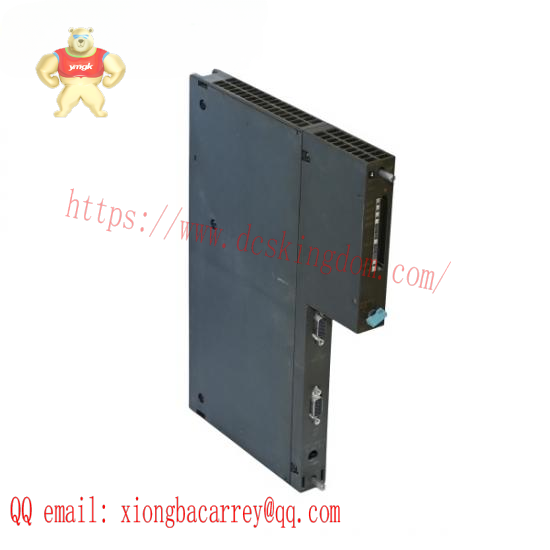Siemens 6ES7 416-2XK02-0AB0  CPU 416-2 DP Processor Module