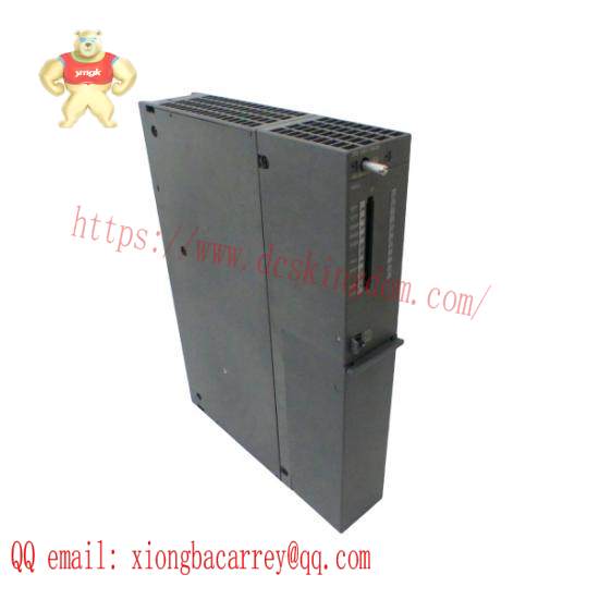 Siemens 6ES7 416-3ES06-0AB0 CPU416-3 PN/DP Central Processor Module