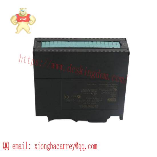 Siemens 6ES7 416-5HS06-0AB0 Processor Module