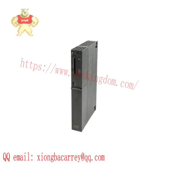 Siemens 6ES7 417-4HL04-0AB0 CPU417H Central Processor