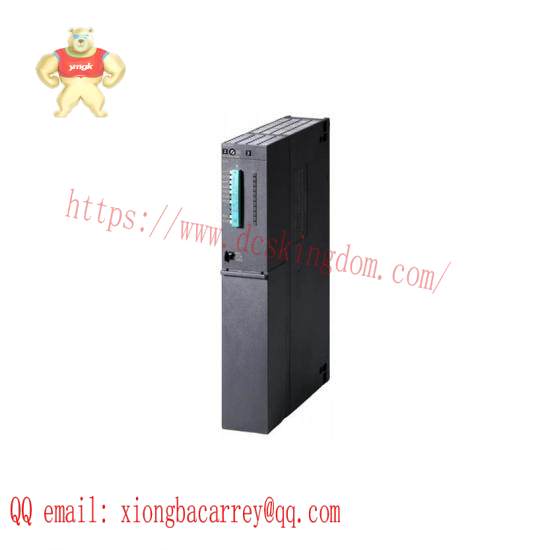 Siemens 6ES7 417-4HL04-0AB0 CPU 417H Processor Unit