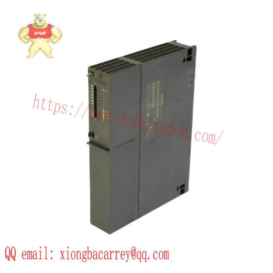 Siemens 6ES7 417-4HL04-0AB0  SIMATIC S7-400H, CPU 417H Central Processing Unit