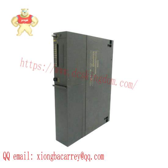 Siemens 6ES7 417-4XL04-0AB0  CPU417-4 Processor Module