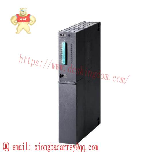 Siemens 6ES7 417-4XT05-0AB0  CPU 417-4 Central Processing Unit