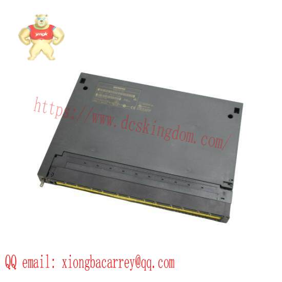 Siemens 6ES7 421-7BH01-0AB0  Digital Input Module