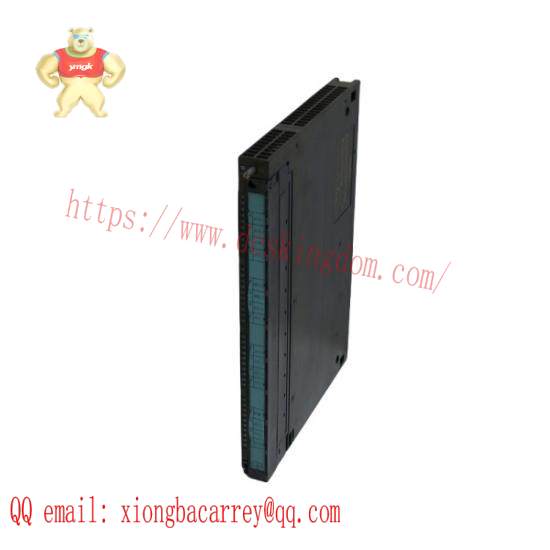 Siemens 6ES7 422-1BH10-0AA0  SM422 Digital Output Module