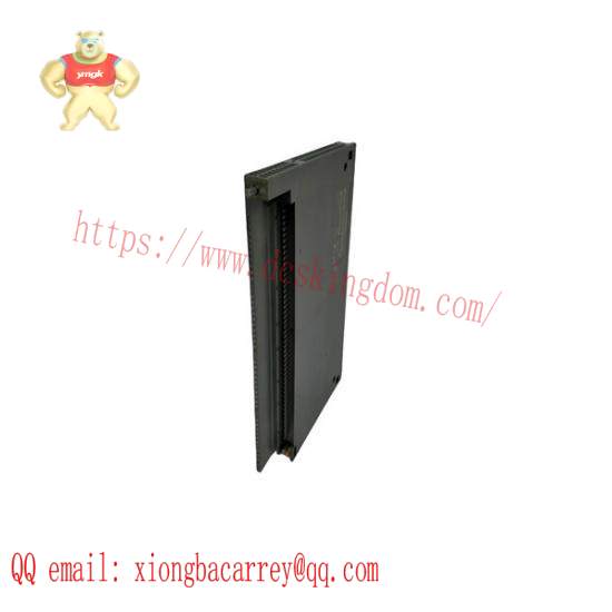 Siemens 6ES7 422-1BL00-0AA0 Digital Output Module