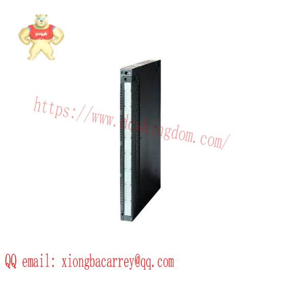 Siemens 6ES7 422-1BL00-0AA0 digital output SM 422