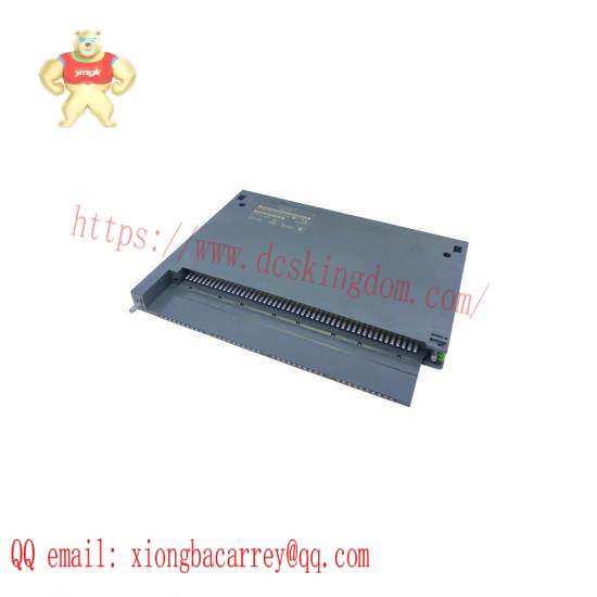 Siemens 6ES7 431-7KF10-0AB0 SM431 analog input SM 431