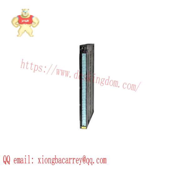 Siemens 6ES7 431-7QH00-0AB0 Analog Input Module