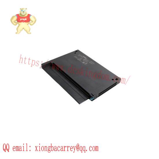 Siemens 6ES7 450-1AP01-0AE0 Counter Module