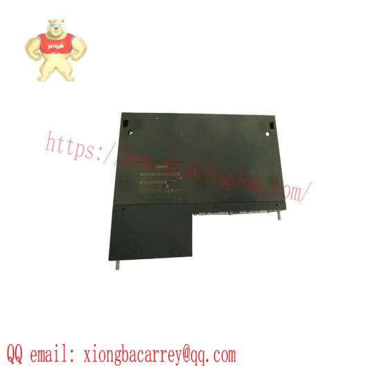 Siemens 6ES7 460-1BA00-0AB0 IM460-1 TRANSMITTER INTERFACE MODULE