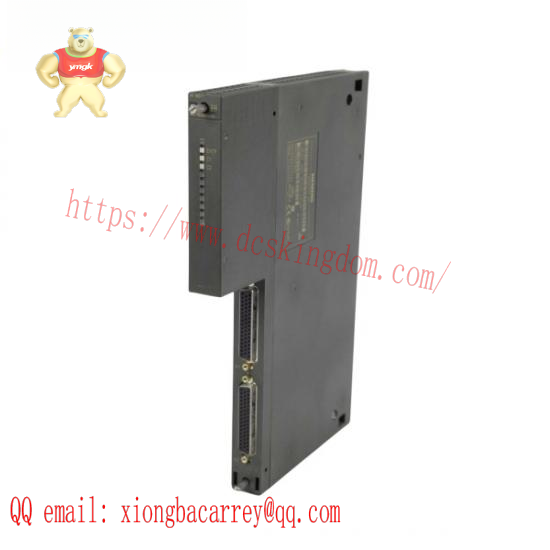 Siemens 6ES7 460-1BA00-0AB0  Transmitter Interface Module