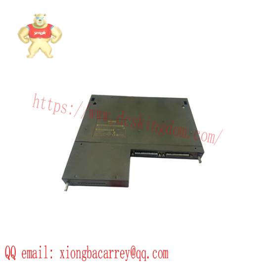 Siemens 6ES7 460-1BA01-0AB0 Interface Module