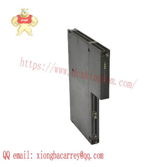 Siemens 6ES7 460-3AA01-0AB0  FM460-3 Transmitter Interface Module