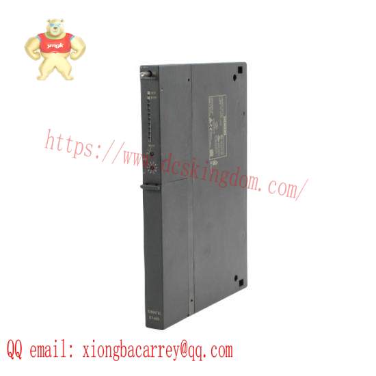 Siemens 6ES7 461-0AA01-0AA0  IM461-0 Interface Module