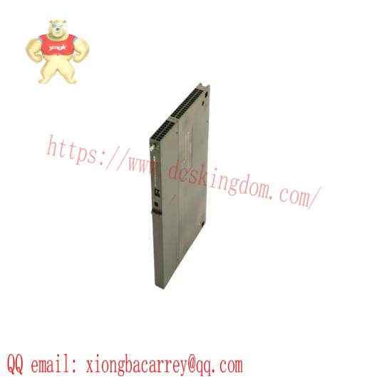 Siemens 6ES7 461-3AA00-0AA0 IM461-3 RECEIVER INTERFACE MODULE