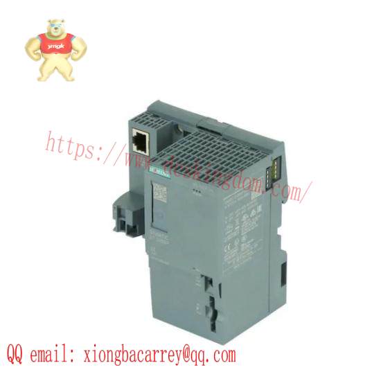 Siemens 6ES7 512-1DK01-0AB0  SIMATIC DP